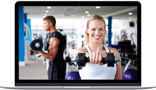 Витамины Fitline для спортсменов