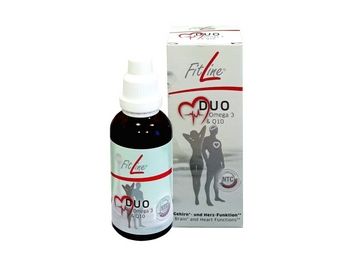 Вітаміни для серця та судин