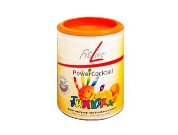 Збалансований комплекс вітамінів та мінералів для дітей