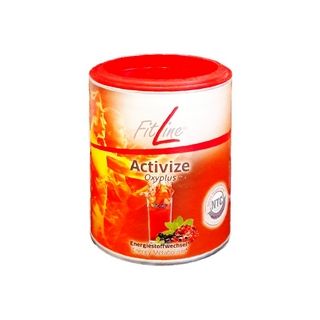 Витаминный комплекс Activize Oxyplus Fitline