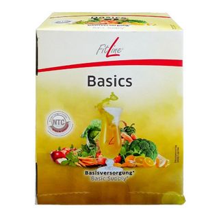 Витаминный комплекс Basics Fitline