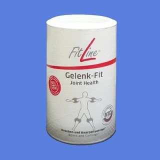Витамины для суставов Gelenk-Fit Fitline