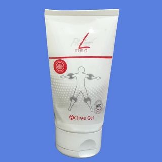 Гель для суставов Med Active Gel Fitline