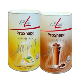 Коктейль ProShape All-in-one Fitline для снижения веса