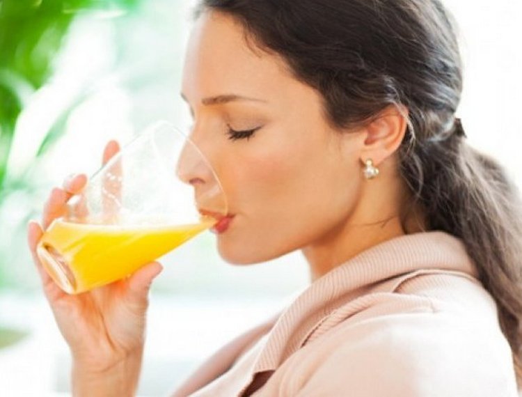 Употребление витаминов Fitline