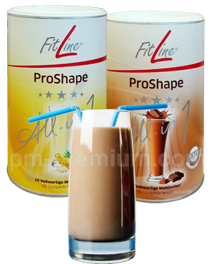 ProShape All-in-one - коктейль для управления весом
